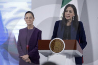 Mexico’s President Claudia Sheinbaum Presents Plan Mexico