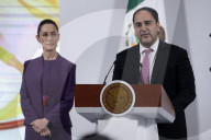 Mexico’s President Claudia Sheinbaum Presents Plan Mexico