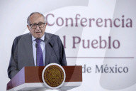 Mexico’s President Claudia Sheinbaum Presents Plan Mexico