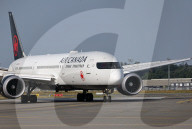 Toulouse Blagnac Airport