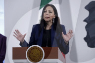 Mexico’s President Claudia Sheinbaum Presents Plan Mexico