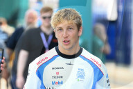 F1 Grand Prix of Great Britain - Previews