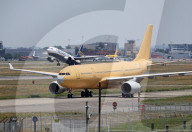 Toulouse Blagnac Airport