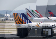Toulouse Blagnac Airport