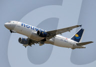 Toulouse Blagnac Airport