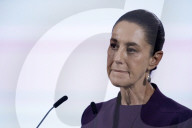 Mexico’s President Claudia Sheinbaum Presents Plan Mexico