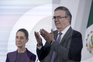 Mexico’s President Claudia Sheinbaum Presents Plan Mexico