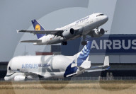 Toulouse Blagnac Airport