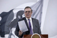 Mexico’s President Claudia Sheinbaum Presents Plan Mexico