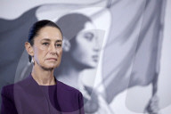 Mexico’s President Claudia Sheinbaum Presents Plan Mexico