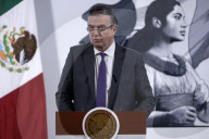 Mexico’s President Claudia Sheinbaum Presents Plan Mexico