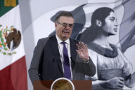 Mexico’s President Claudia Sheinbaum Presents Plan Mexico