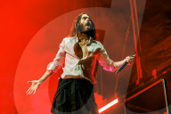 Thirty Seconds To Mars Perform Live In Milan, Italy