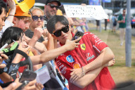 F1 Grand Prix of Great Britain - Previews