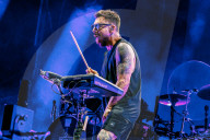 Thirty Seconds To Mars Perform Live In Milan, Italy