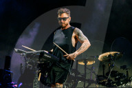 Thirty Seconds To Mars Perform Live In Milan, Italy