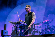 Thirty Seconds To Mars Perform Live In Milan, Italy