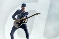 Thirty Seconds To Mars Perform Live In Milan, Italy