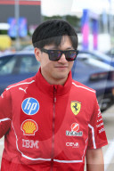F1 Grand Prix of Great Britain - Previews