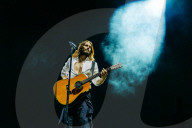 Thirty Seconds To Mars Perform Live In Milan, Italy