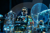 Thirty Seconds To Mars Perform Live In Milan, Italy