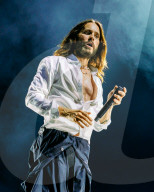 Thirty Seconds To Mars Perform Live In Milan, Italy