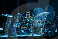 Thirty Seconds To Mars Perform Live In Milan, Italy