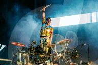Thirty Seconds To Mars Perform Live In Milan, Italy