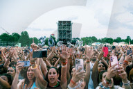 Thirty Seconds To Mars Perform Live In Milan, Italy