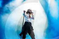 Thirty Seconds To Mars Perform Live In Milan, Italy