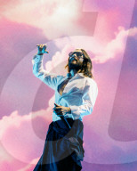 Thirty Seconds To Mars Perform Live In Milan, Italy