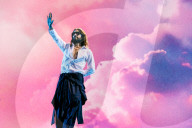 Thirty Seconds To Mars Perform Live In Milan, Italy