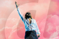 Thirty Seconds To Mars Perform Live In Milan, Italy