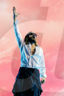 Thirty Seconds To Mars Perform Live In Milan, Italy