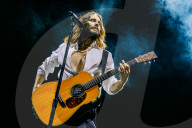 Thirty Seconds To Mars Perform Live In Milan, Italy