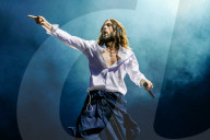 Thirty Seconds To Mars Perform Live In Milan, Italy