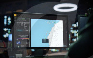AI  detects miltary threats before they happen