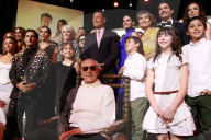Presentation Of The Soap Opera Amanecer
