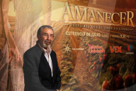 Presentation Of The Soap Opera Amanecer
