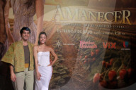 Presentation Of The Soap Opera Amanecer