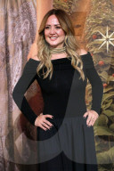 Presentation Of The Soap Opera Amanecer