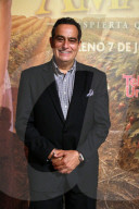 Presentation Of The Soap Opera Amanecer