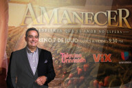 Presentation Of The Soap Opera Amanecer