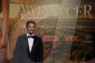 Presentation Of The Soap Opera Amanecer