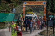 Amarnath Yatra 2025