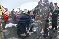 Israeli Drone Hits Civilian Car In Southern Beirut