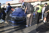 Israeli Drone Hits Civilian Car In Southern Beirut
