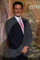 Presentation Of The Soap Opera Amanecer