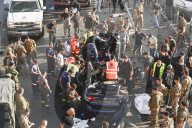 Israeli Drone Hits Civilian Car In Southern Beirut