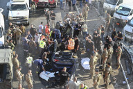 Israeli Drone Hits Civilian Car In Southern Beirut
